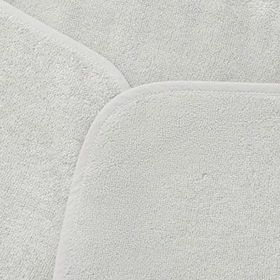 Hippo Hooded Kids Bath Towel