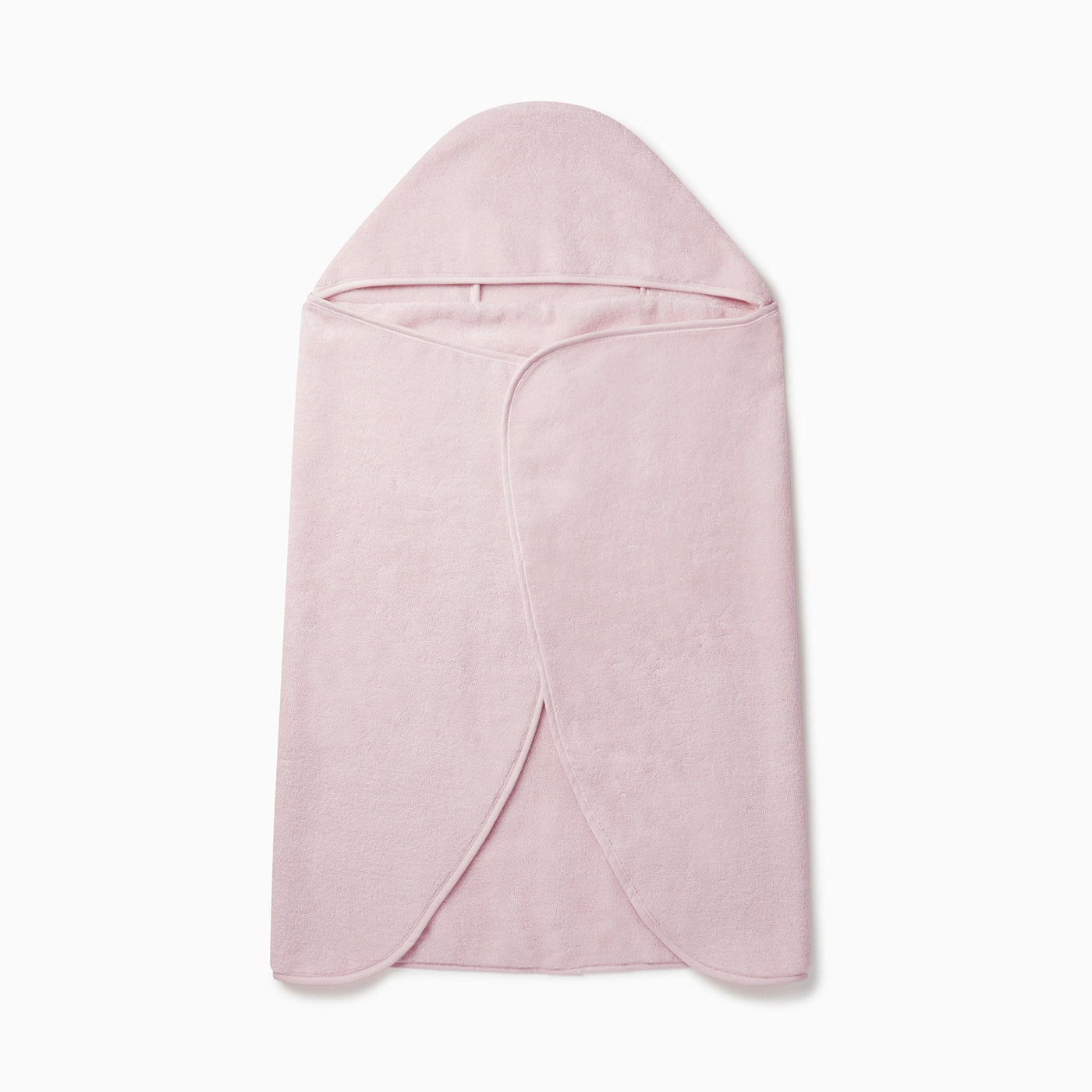 Hooded Kids Bath Towel