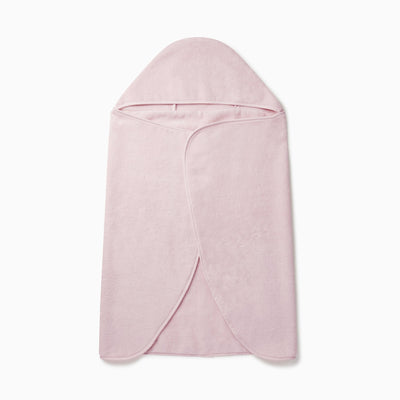 Hooded Kids Bath Towel