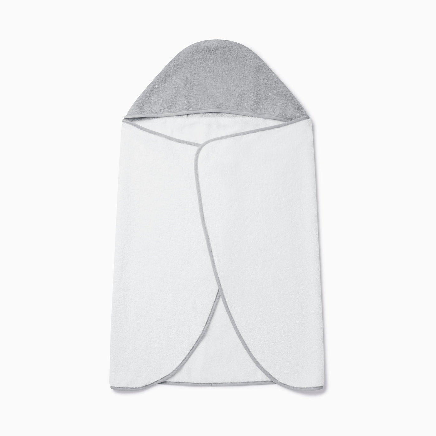 Hooded Kids Bath Towel