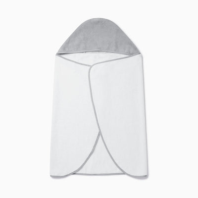 Hooded Kids Bath Towel
