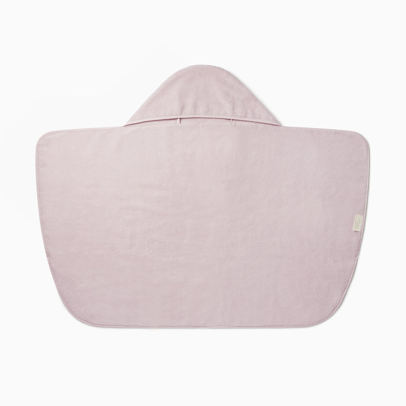Hooded Toddler Bath Towel
