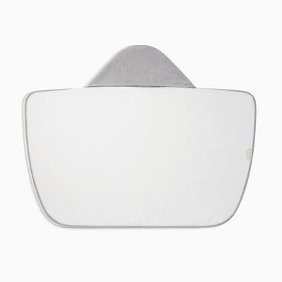 Hooded Toddler Bath Towel