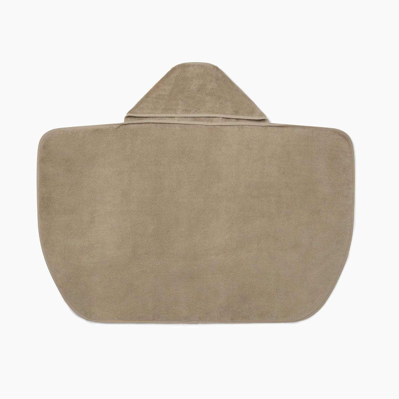 Hooded Kids Bath Towel