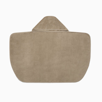 Hooded Kids Bath Towel