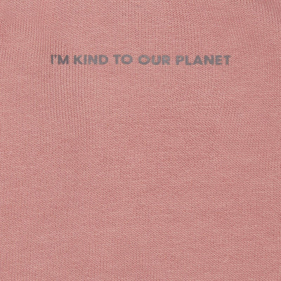 Leopard Pinafore Dress & Long Sleeve T-Shirt Outfit