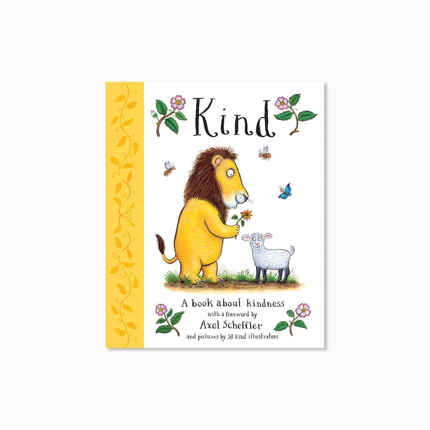 Kind: A Book About Kindness