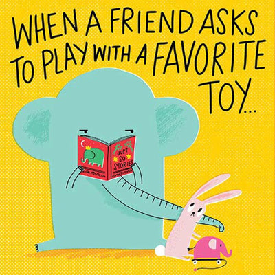 Kindness Rules! Board Book