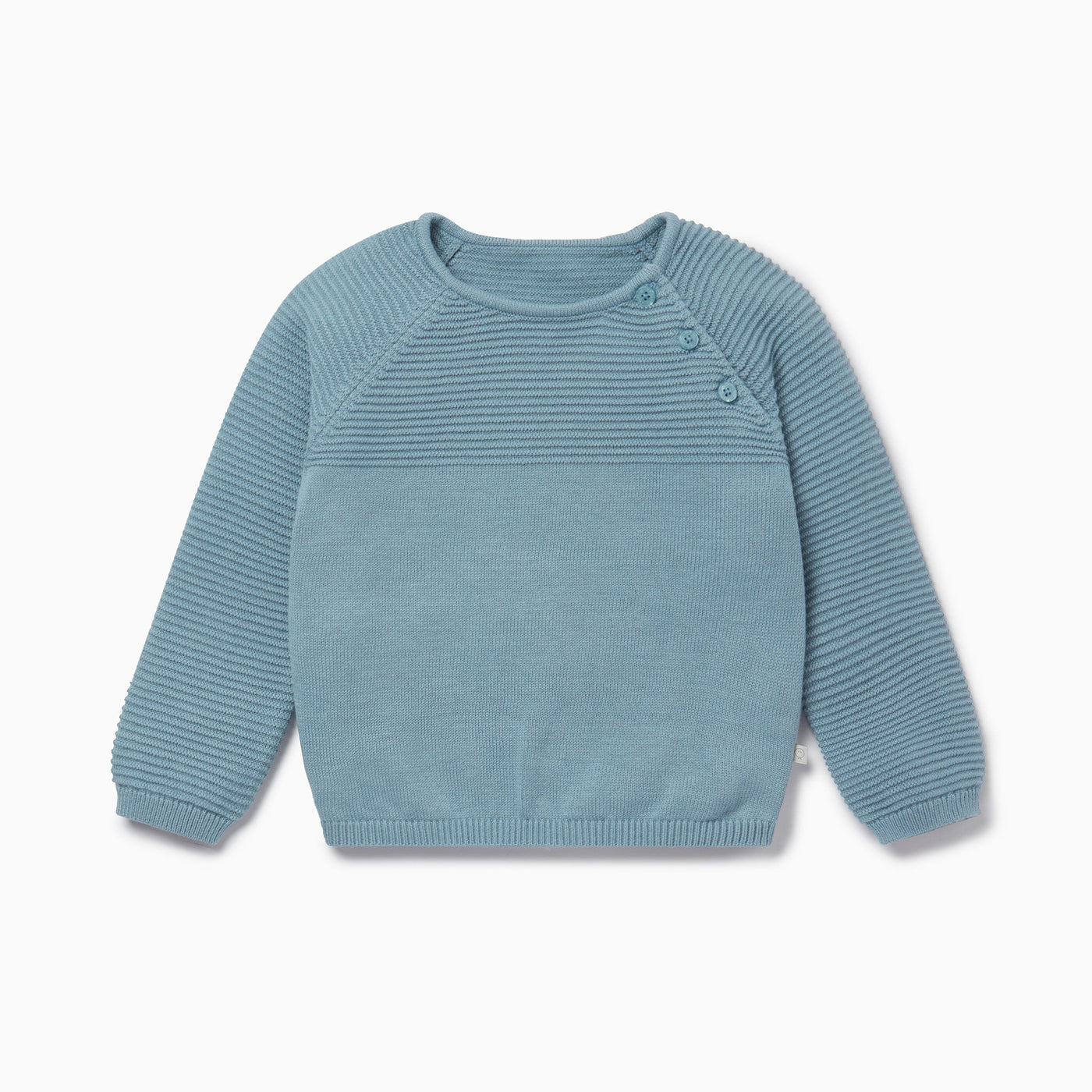 MORI Originals Knitted Jumper