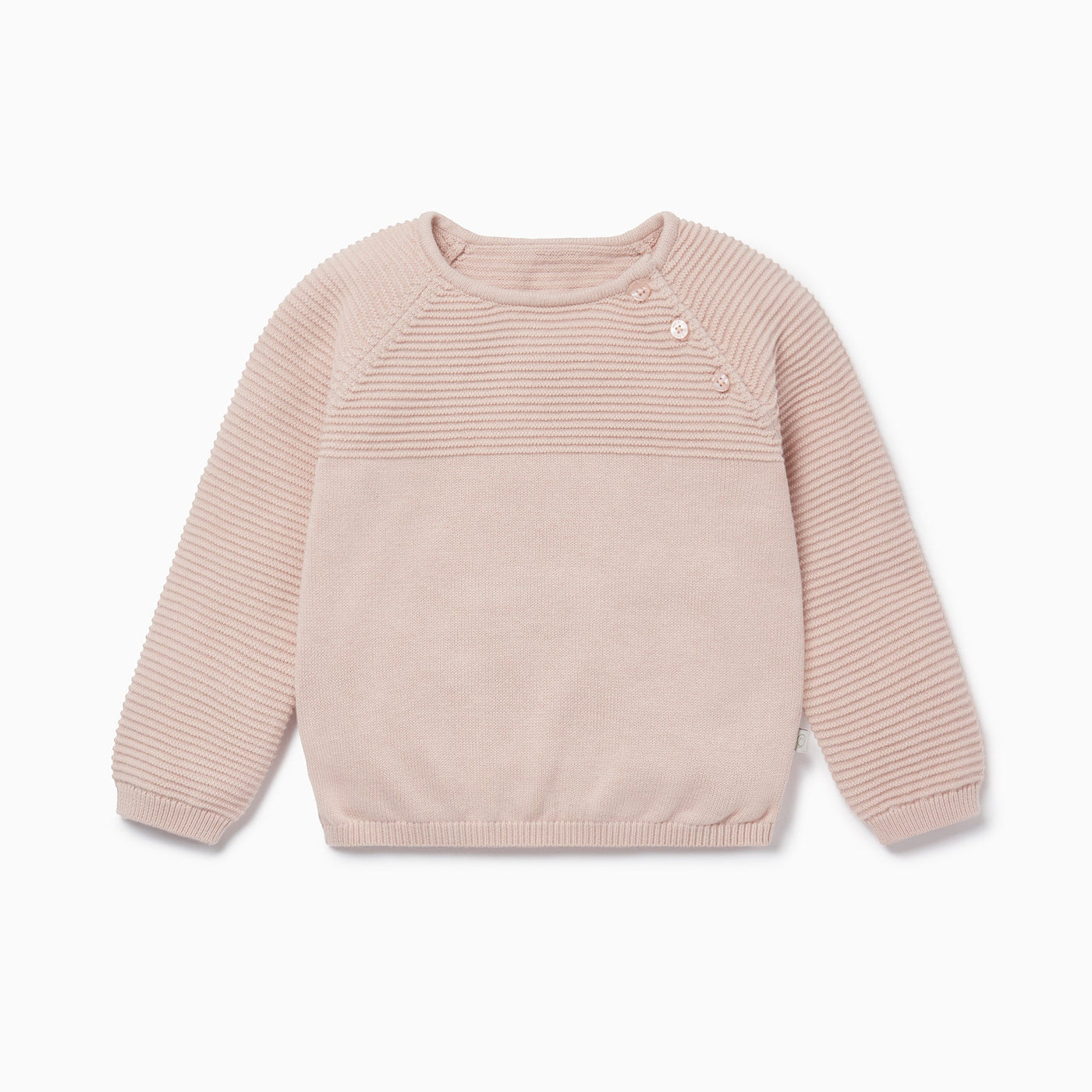 MORI Originals Knitted Jumper
