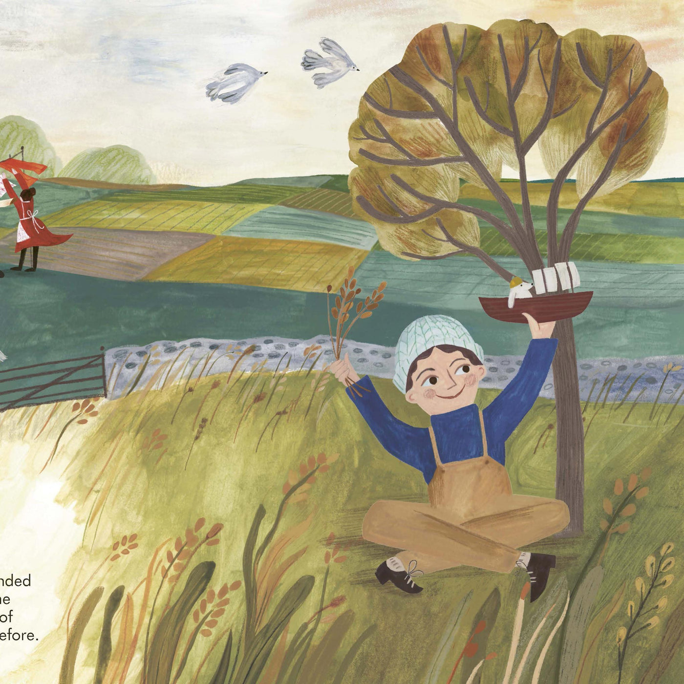 Little People Big Dreams: Ernest Shackleton Book