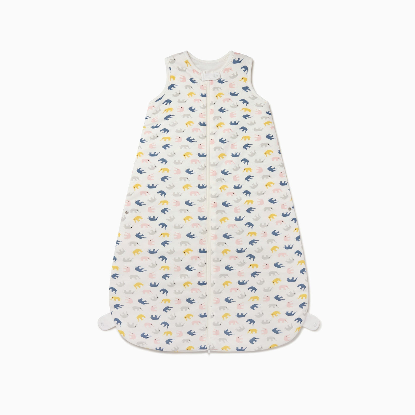 Little Elephant Front Opening Sleeping Bag 1.5 TOG