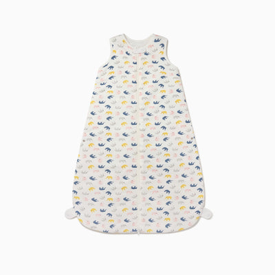 Little Elephant Front Opening Sleeping Bag 1.5 TOG