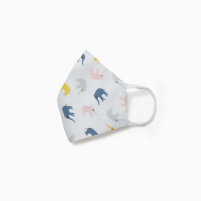 Child Reusable Face Cover