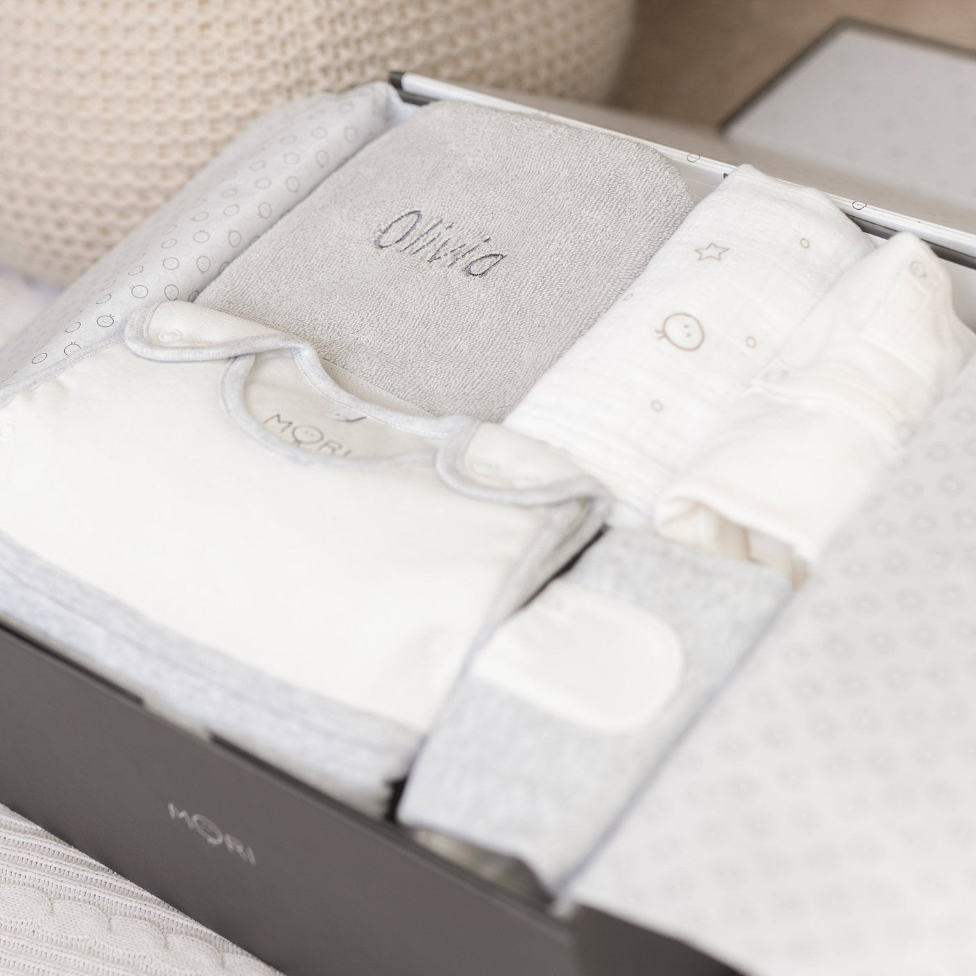 Hooded Toddler Bath Towel