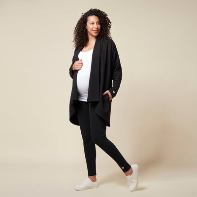 Maternity Cardigan