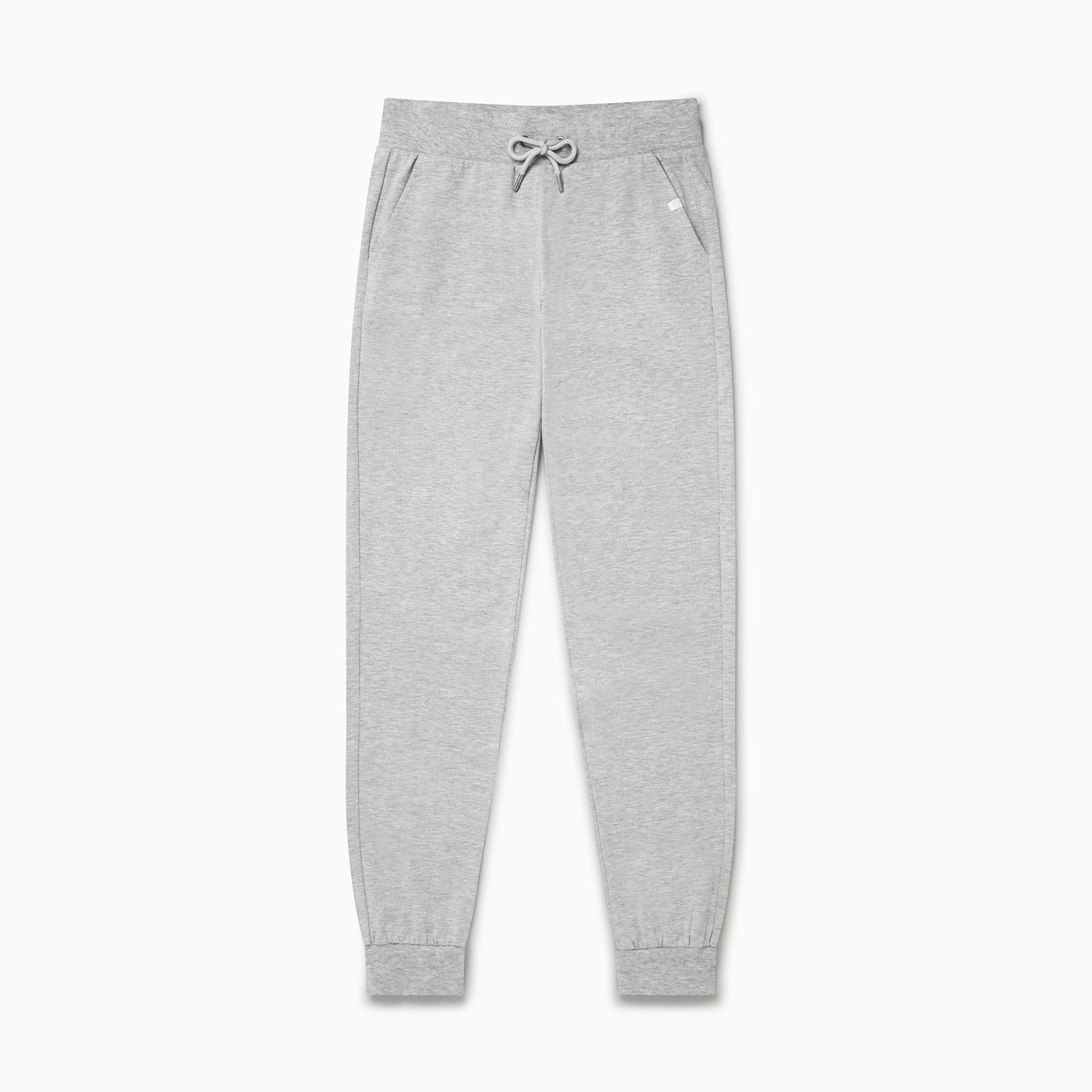 Mama Ribbed Long Sleeve T-Shirt & Joggers Outfit