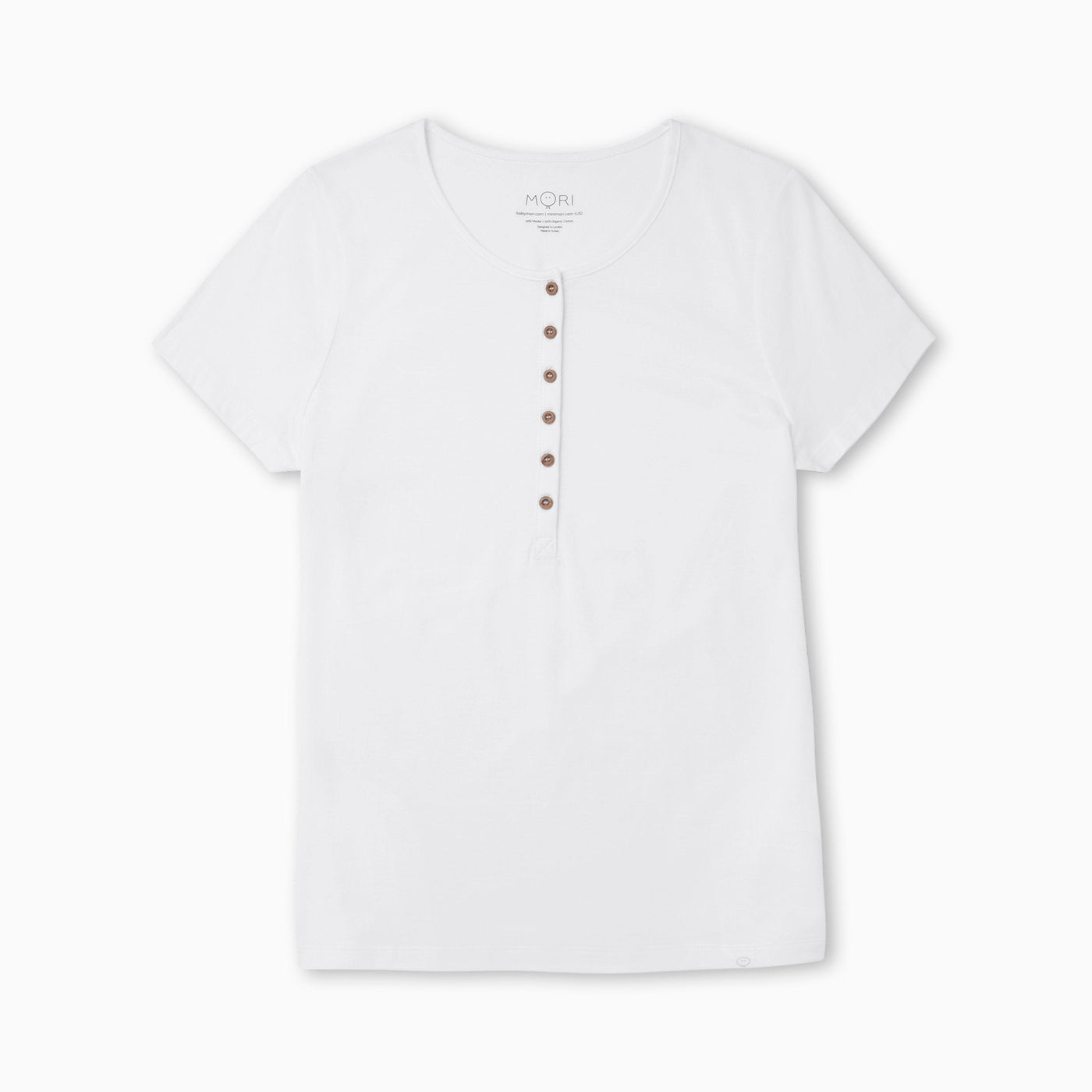 Mama T-Shirt & Joggers Outfit