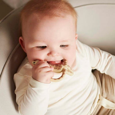 Matchstick Monkey Gigi Giraffe Teether