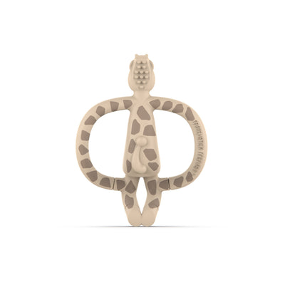 Matchstick Monkey Gigi Giraffe Teether
