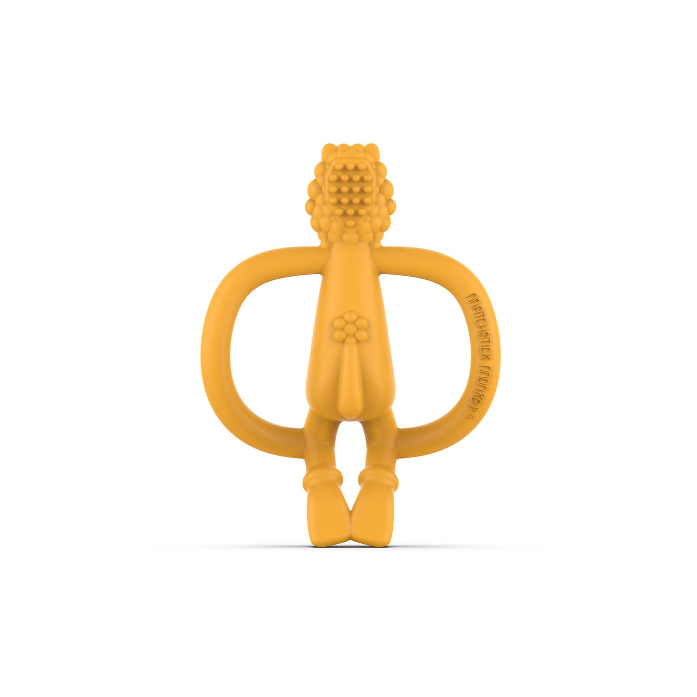 Matchstick Monkey Ludo Lion Teether