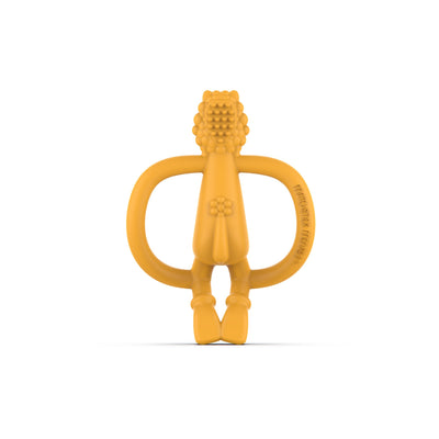 Matchstick Monkey Ludo Lion Teether