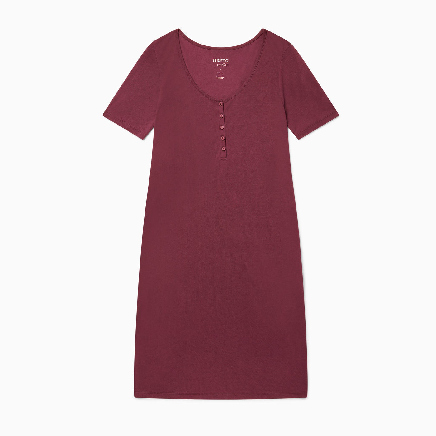 Maternity & Nursing Nightdress