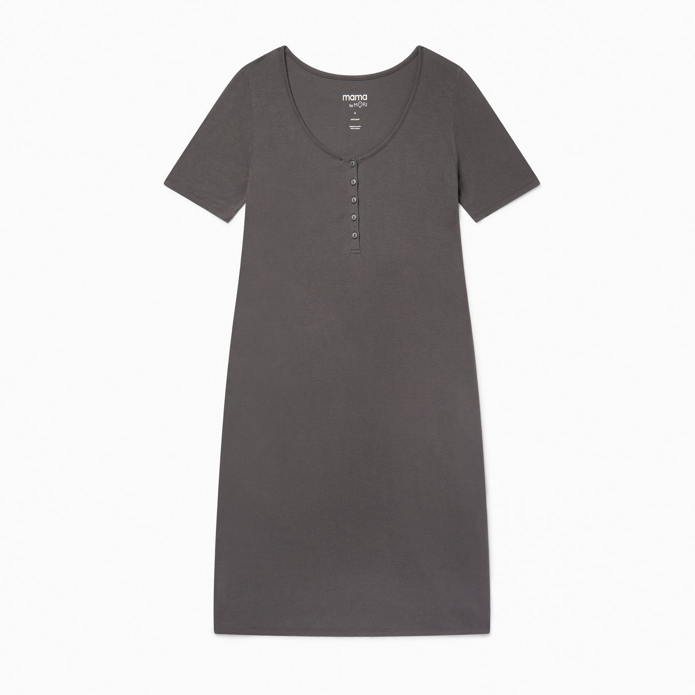 Maternity & Nursing Nightdress