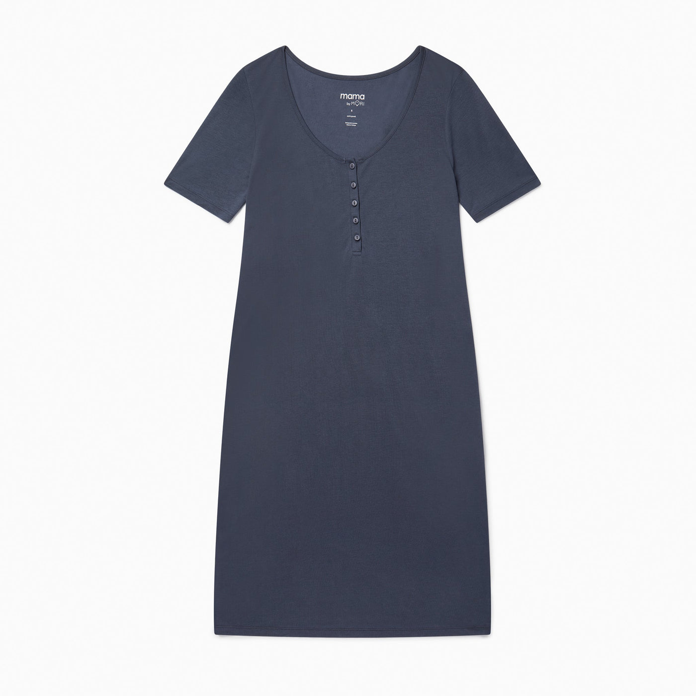 Maternity & Nursing Nightdress