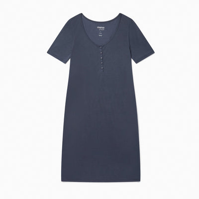 Maternity & Nursing Nightdress