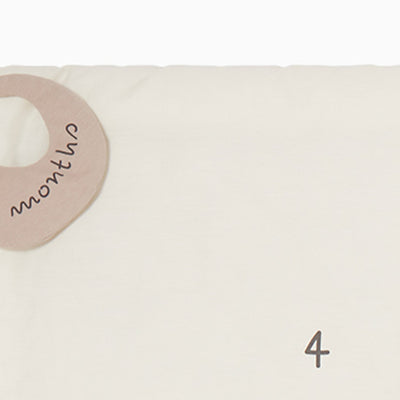 Sunshine Baby Milestone Blanket