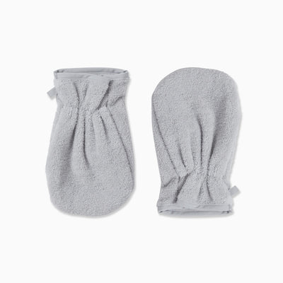 Bath Mitt 2 Pack