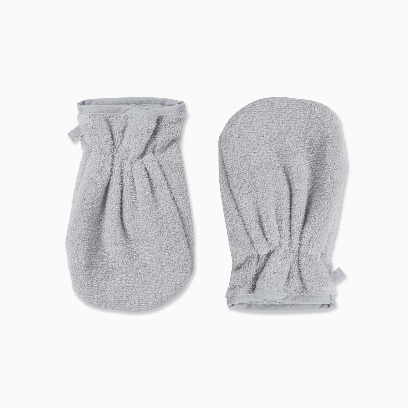 Bath Mitt 2 Pack