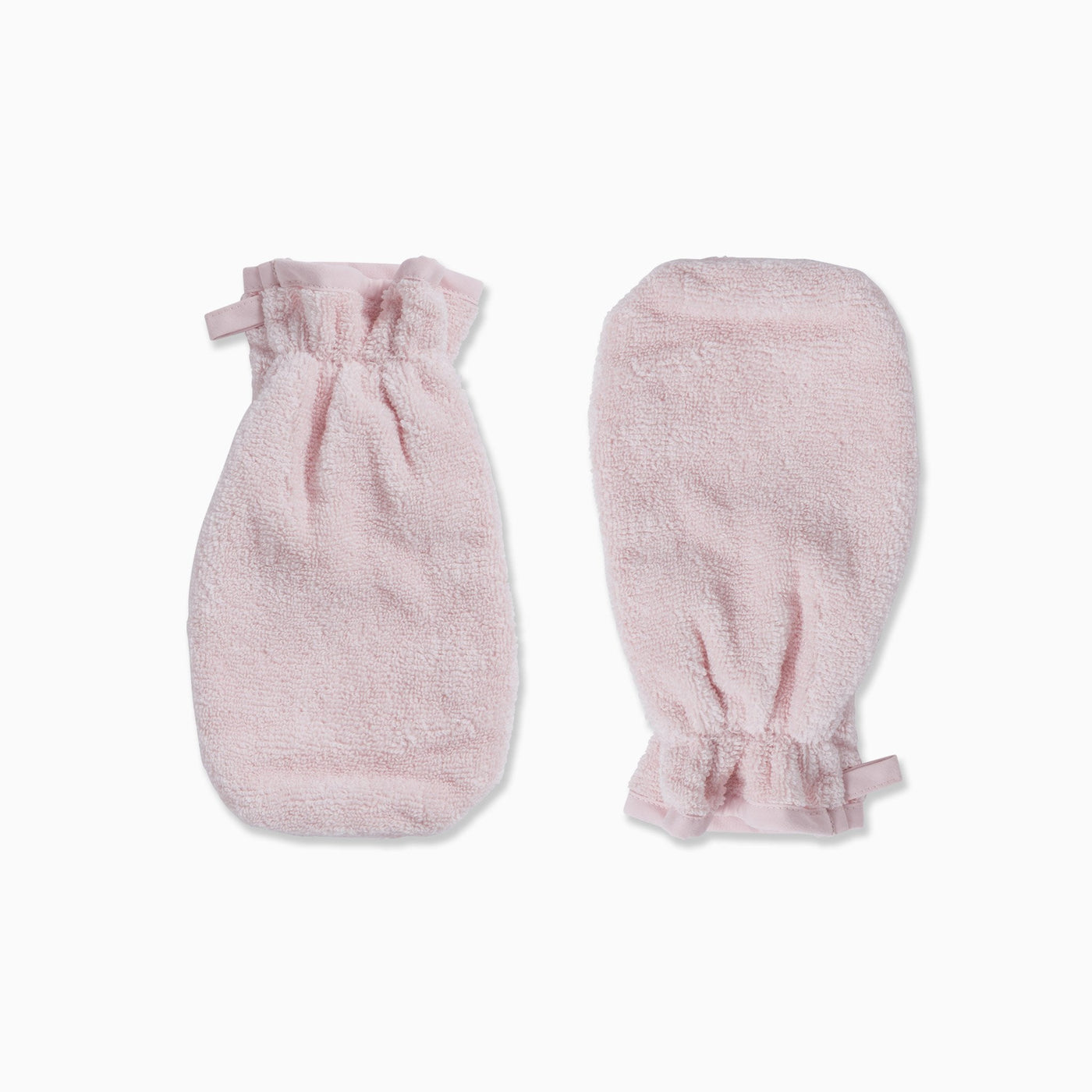 Bath Mitt 2 Pack
