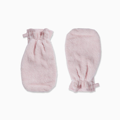 Bath Mitt 2 Pack