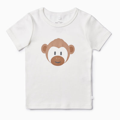 Monkey Summer Pyjamas