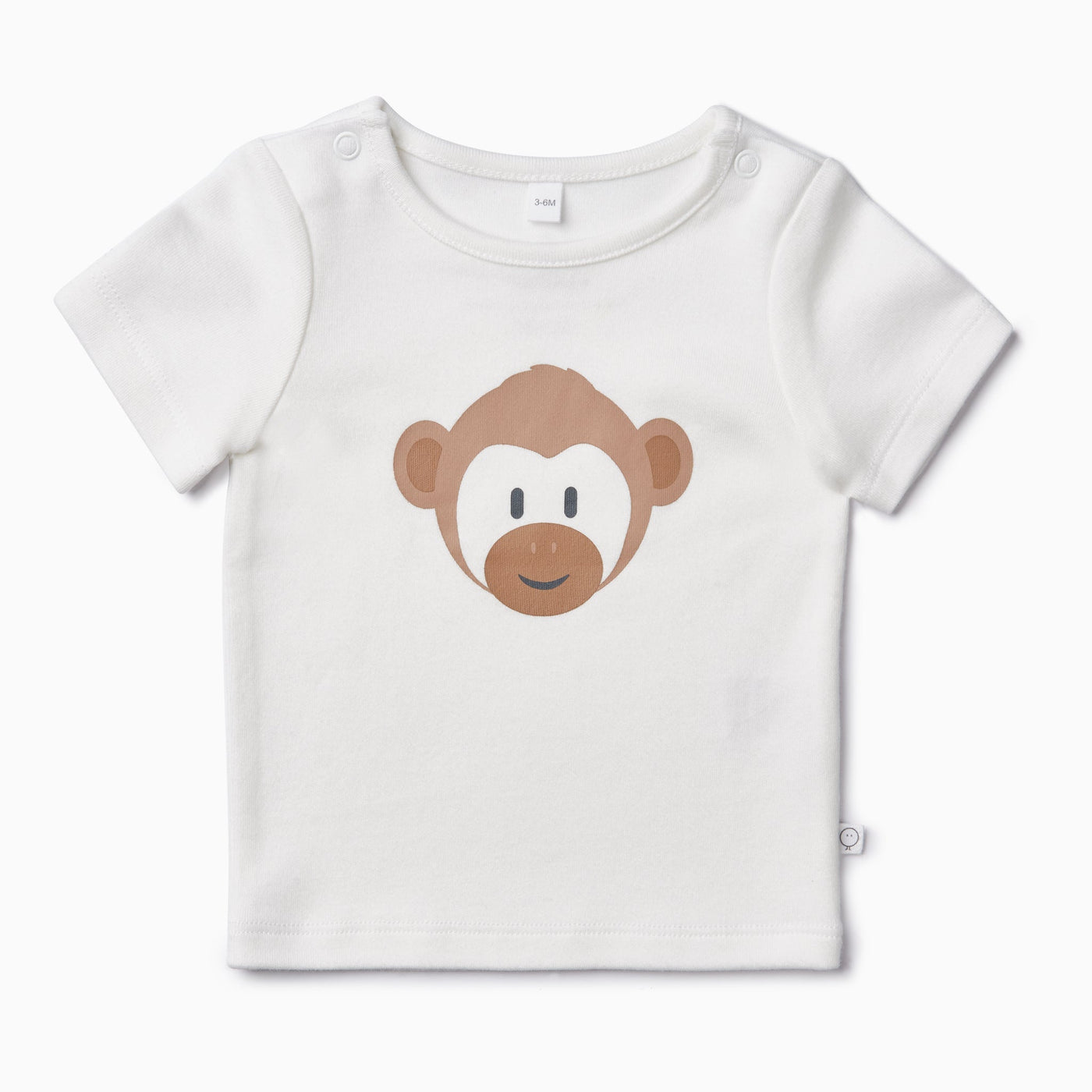 Monkey Summer Pyjamas