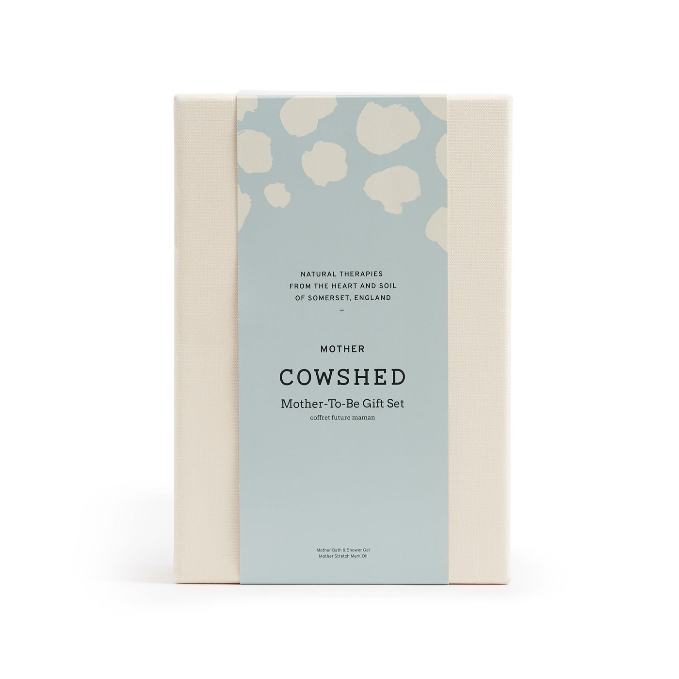 Cowshed Mum-to-Be Set