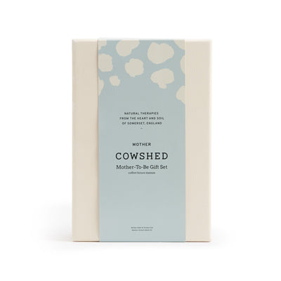 Cowshed Mum-to-Be Set
