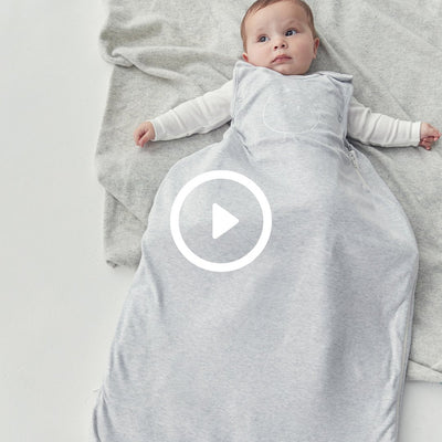 Multi TOG Clever Sleeping Bag