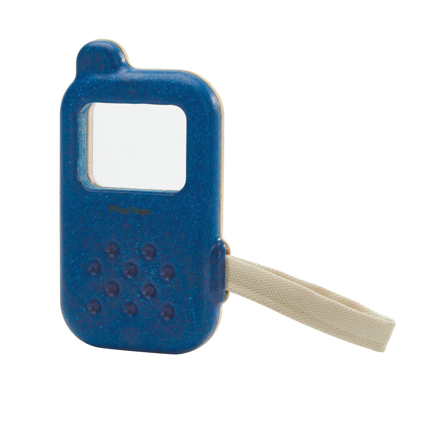 PlanToys My First Phone Toy