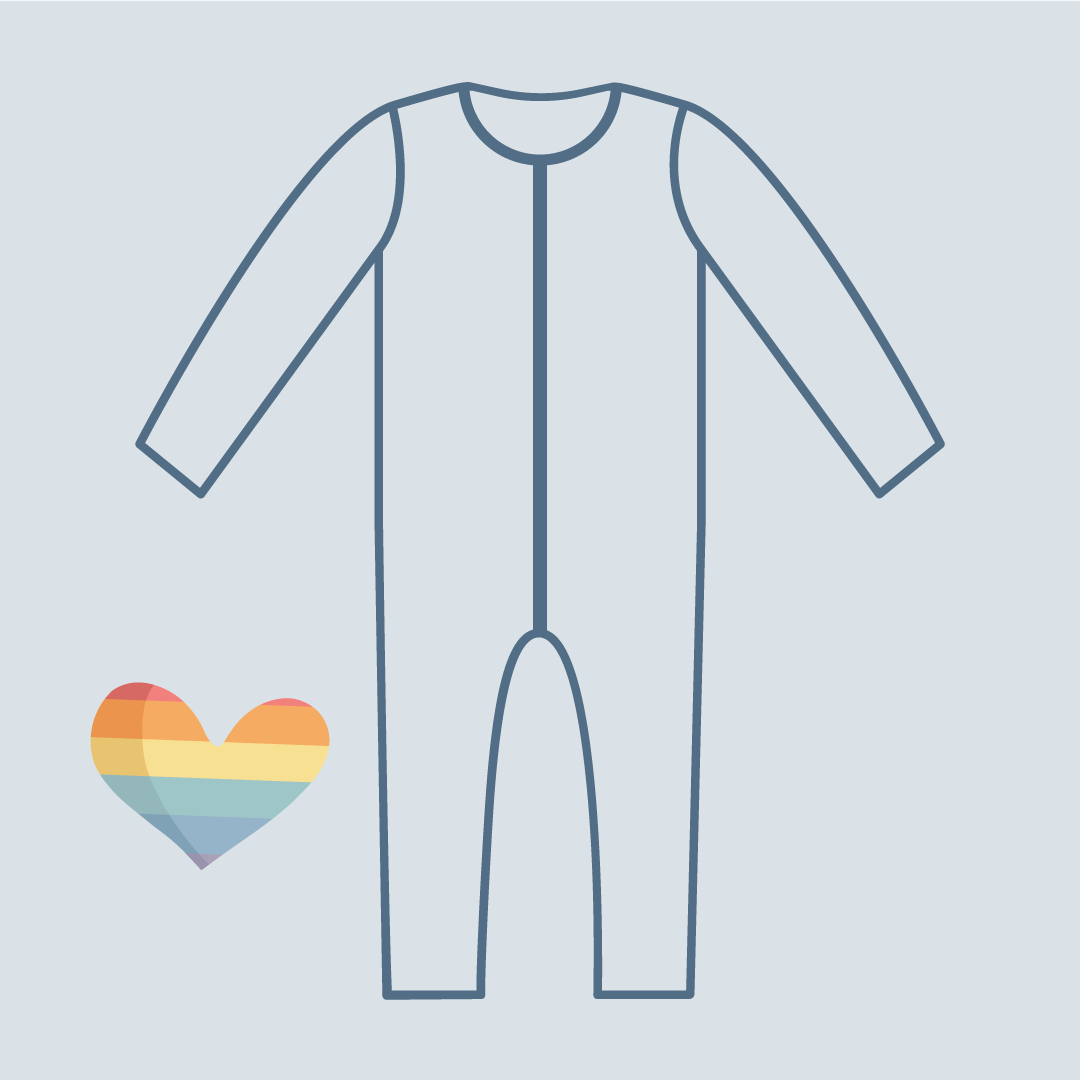 NHS Sleepwear Donation