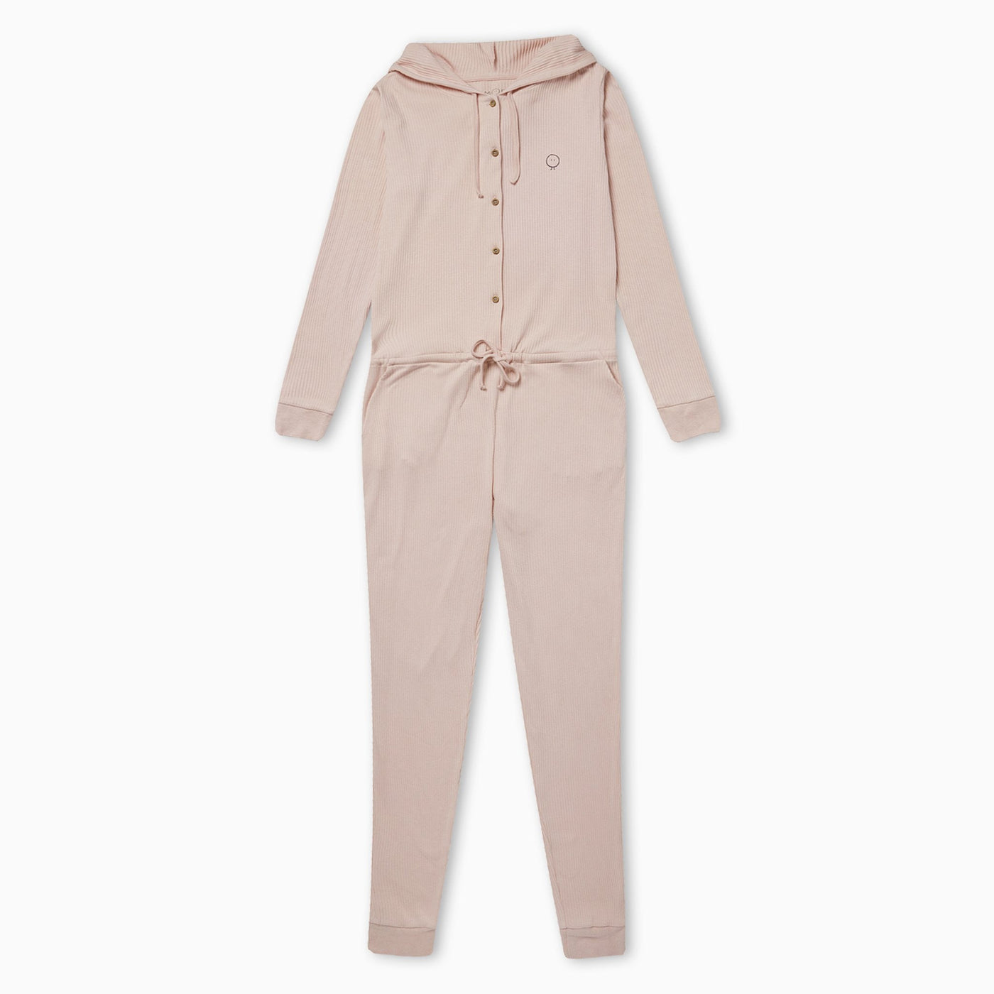 Mama Ribbed Onesie