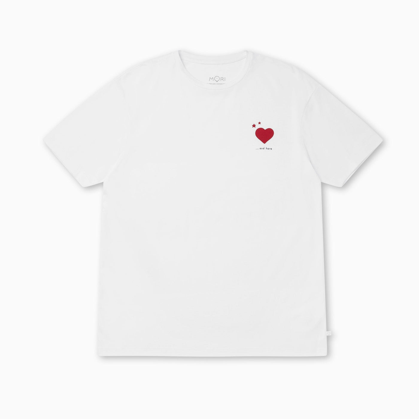 Papa Love T-Shirt