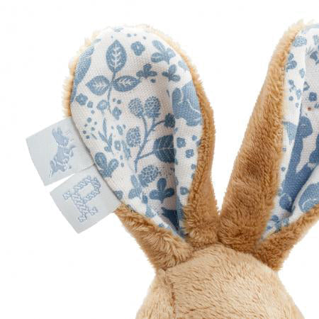 Peter Rabbit Wooden Rattle