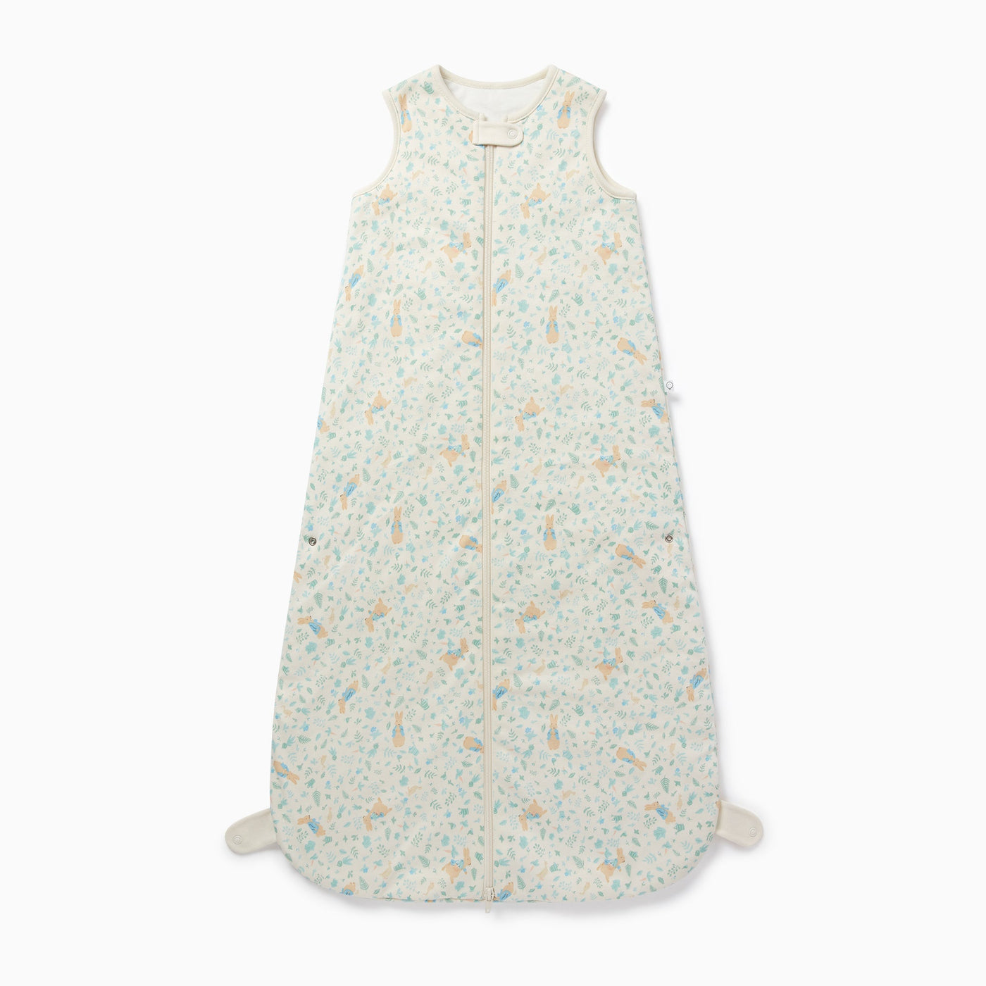 Peter Rabbit Front Opening Sleeping Bag 1.5 TOG