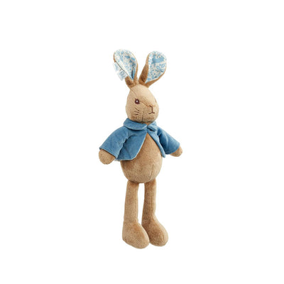 Peter Rabbit Soft Toy