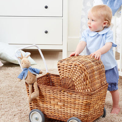 Peter Rabbit Soft Toy