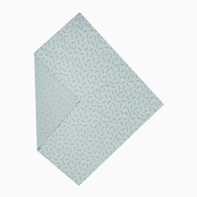 Croc Pre-Washed Large Muslin Swaddle