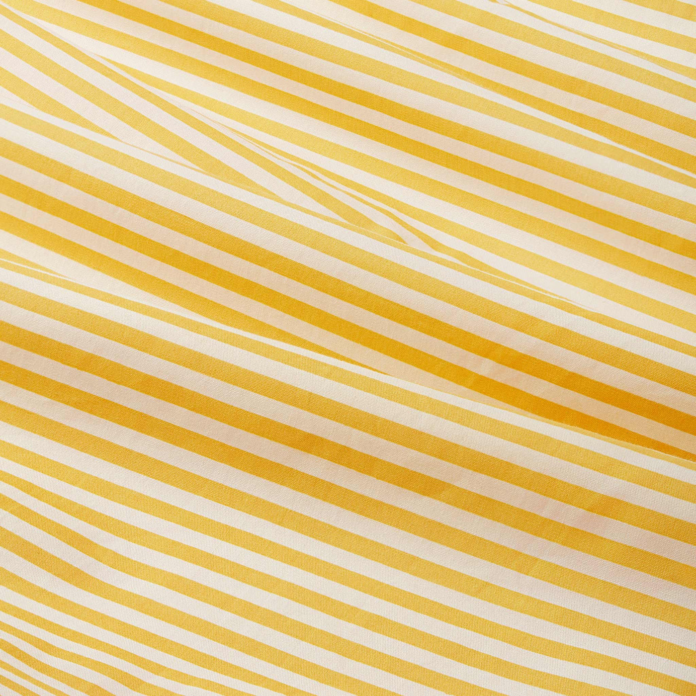 Printed Crib Fitted Sheet